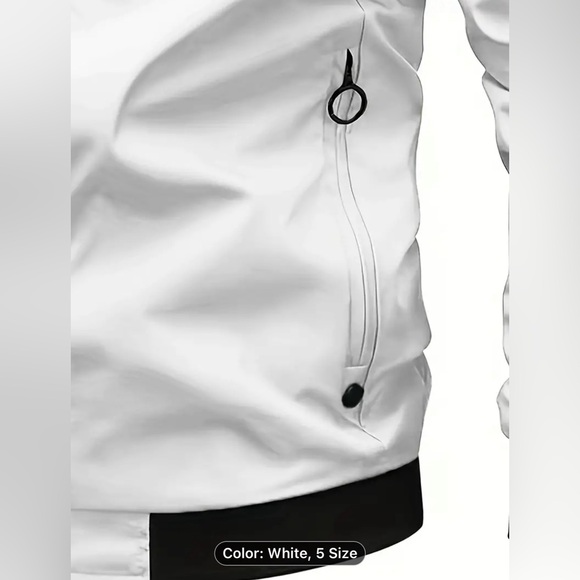 Jacket - Picture 3 of 6